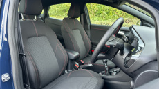 Ford Puma 1.0 EcoBoost Hybrid mHEV ST-Line 5dr Petrol Hatchback